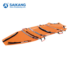 SKB3A103 Emergency Flexible Folding Portable Soft Stretcher